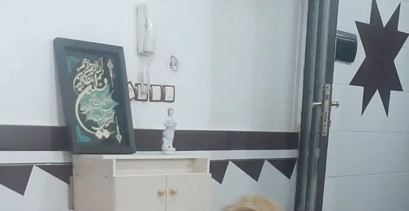 خانه اجاره داده میشه سیاه منصورروبروی پایگاه بسیج