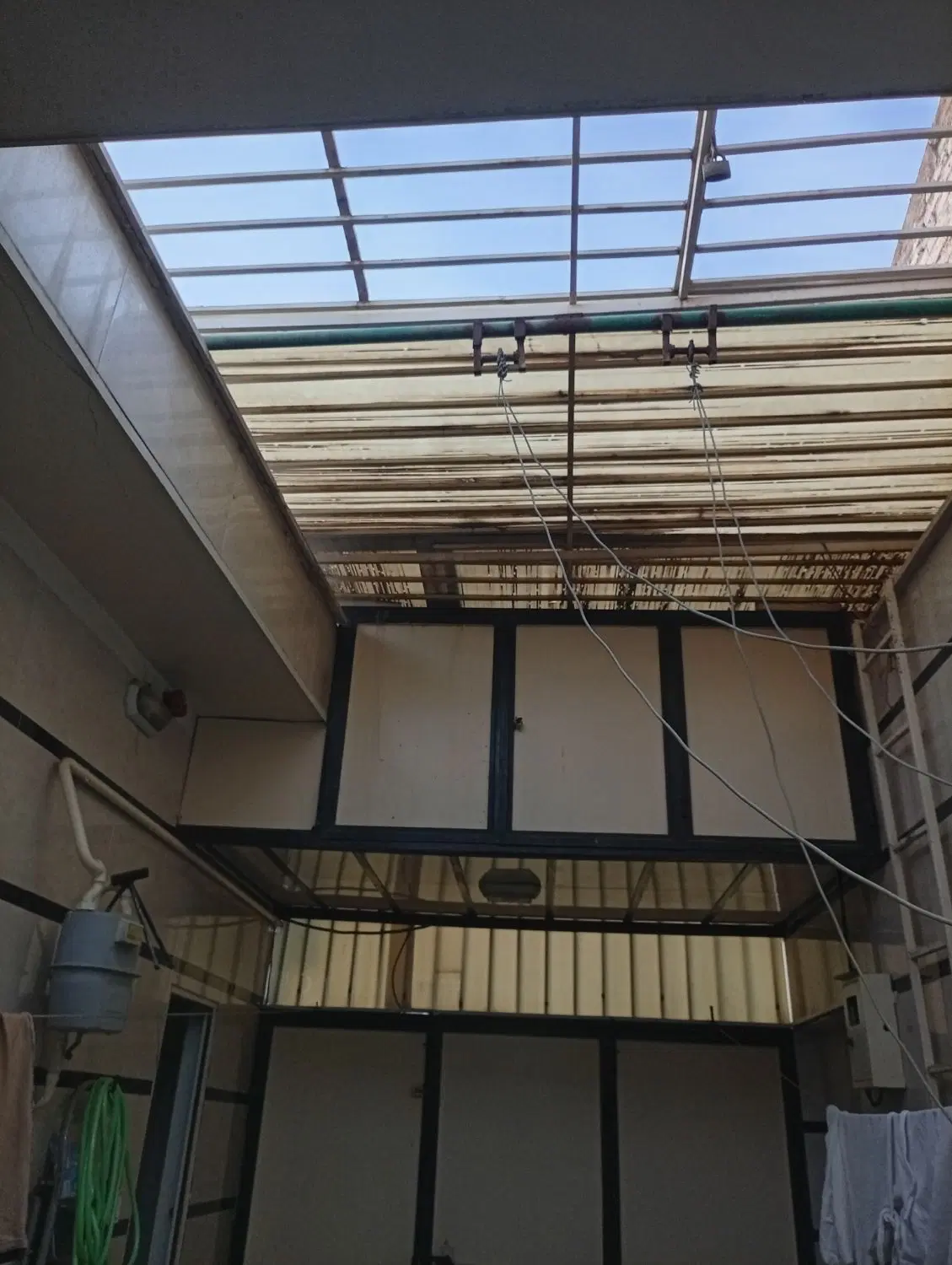 خانه ویلایی فول امکانات موقعیت در بازار