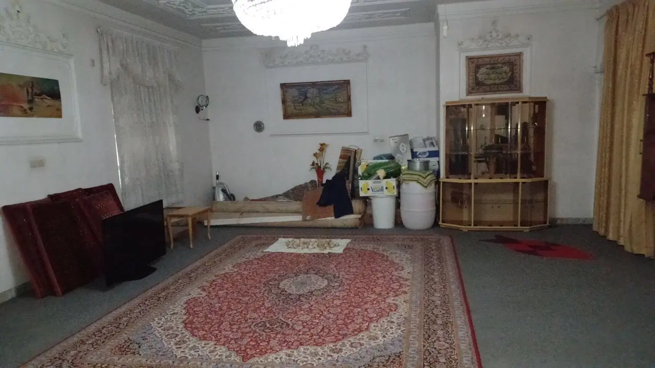 فروش فوری خانه ویلایی
