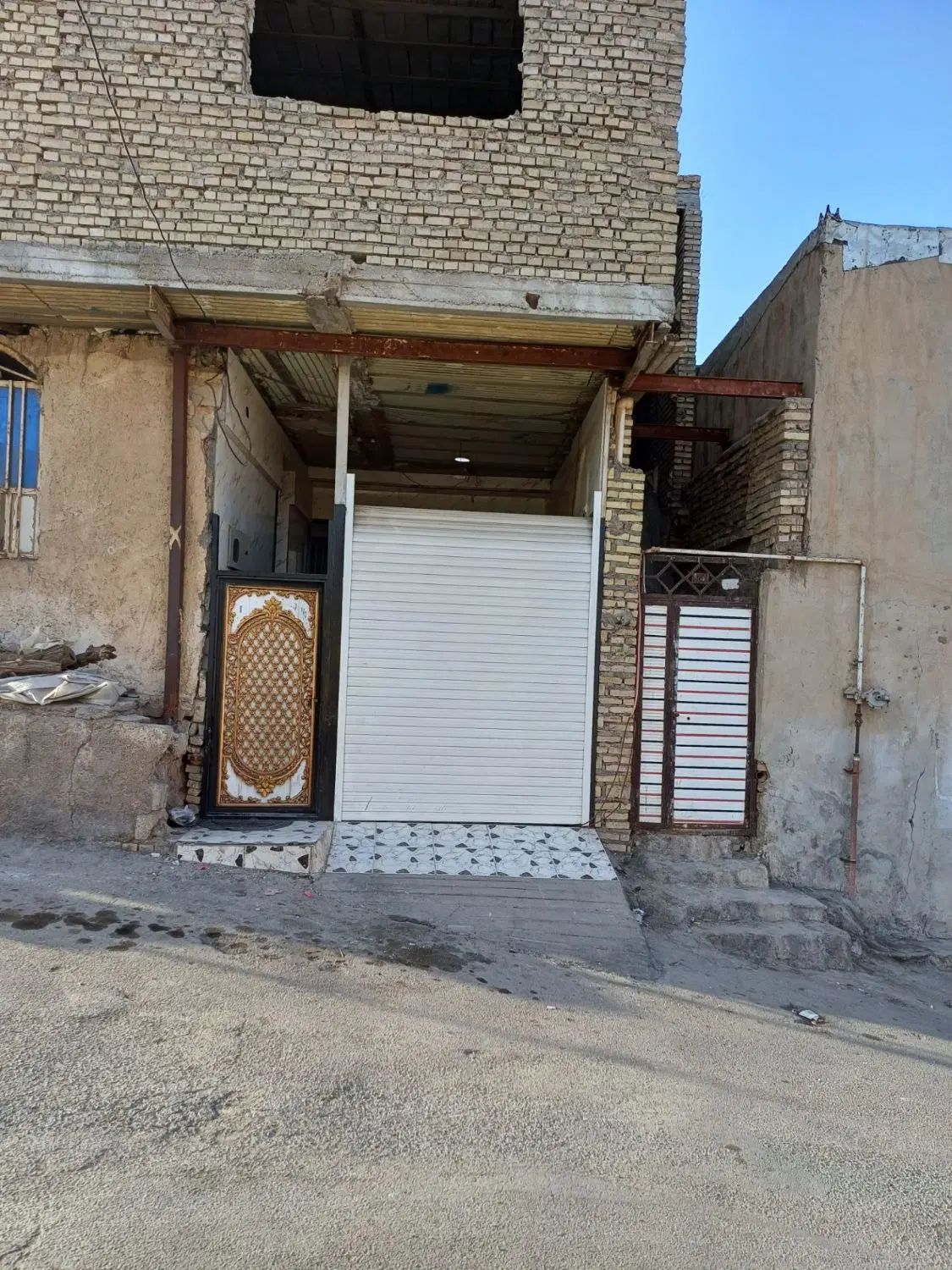 فروش مسکونی