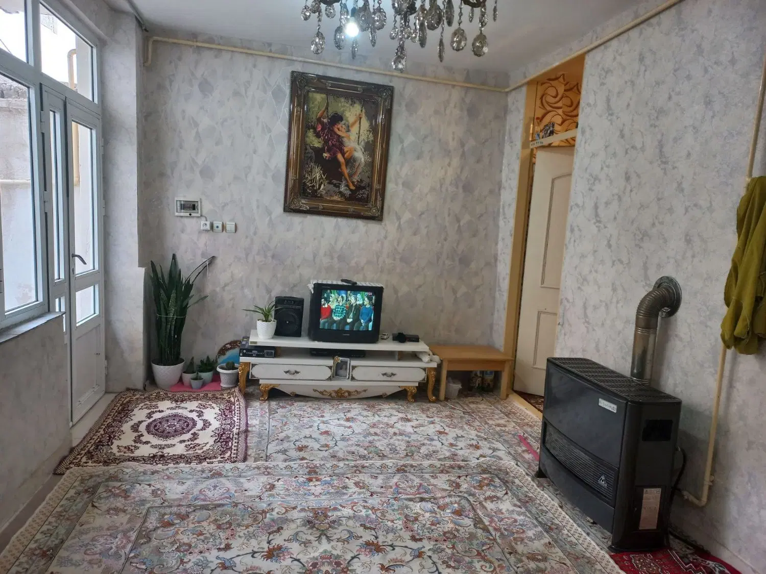 خانه 50متری در منجم چایکنار