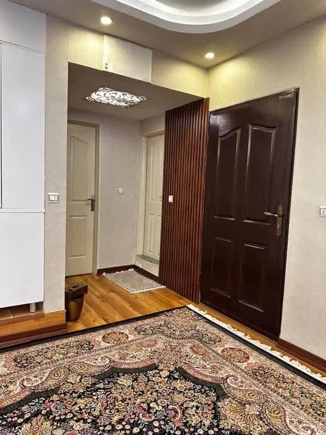 یحیی پور پارک پنج هکتاری
