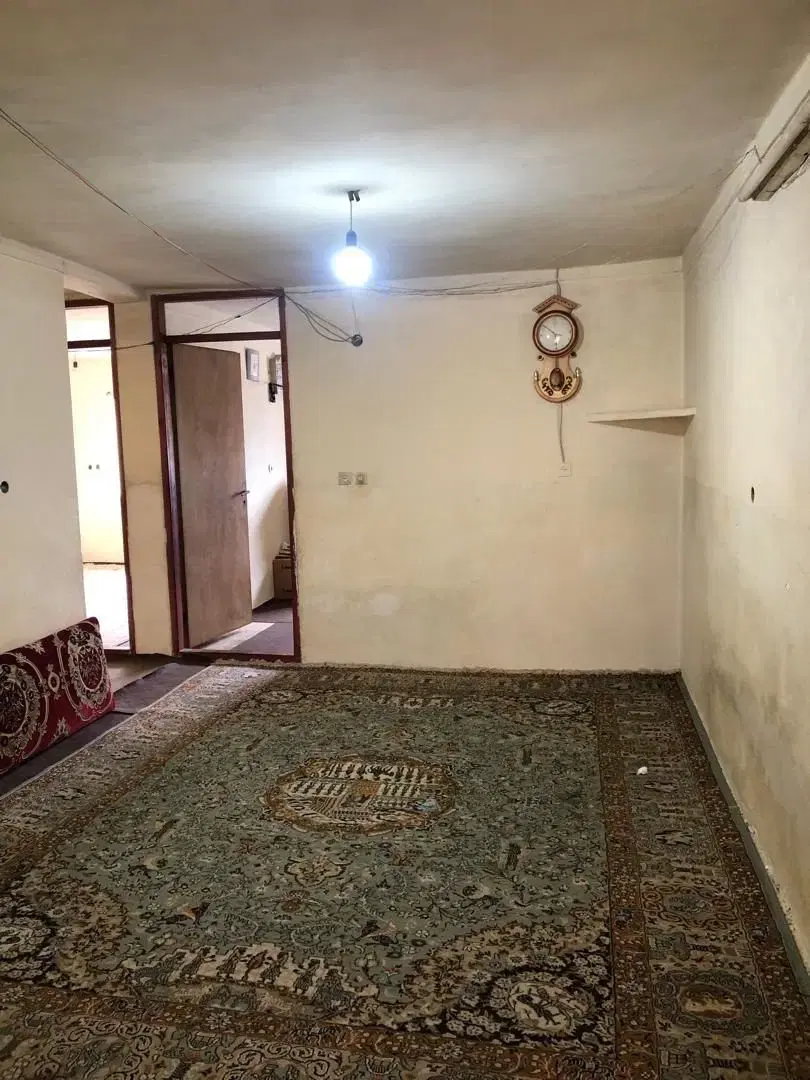ویلایی زیارت سنتی