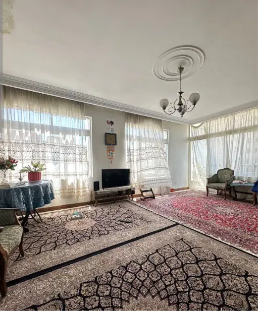 ملک کلنگی ،خزانه ،دوطبقه ،۲واحد مجزا،۱۶مترمغازه