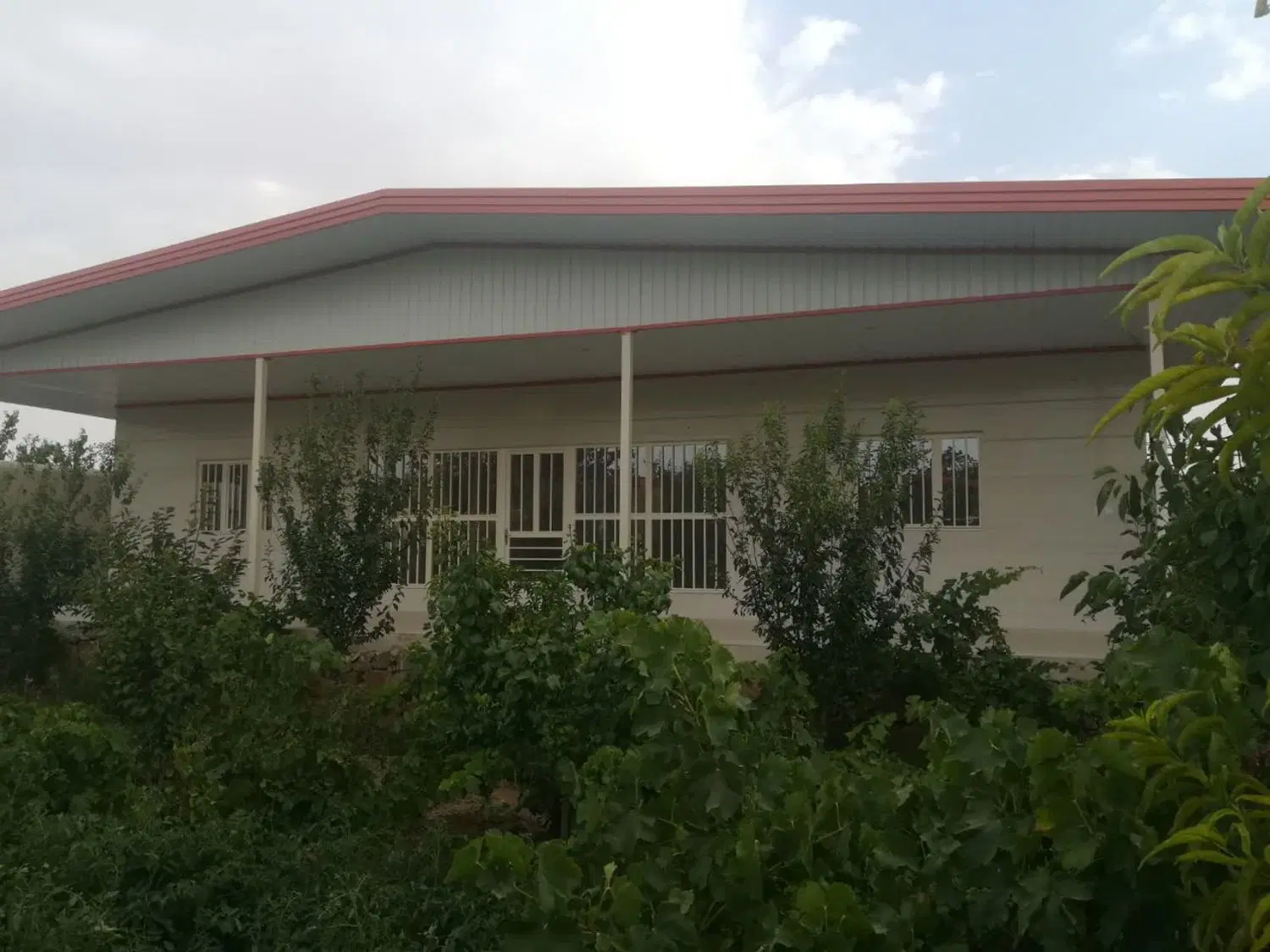 باغ ویلا کوشکک