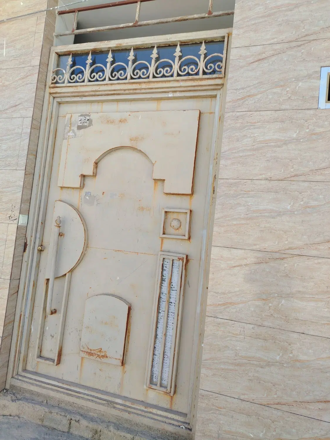 خانه سند دار نهضت آباد