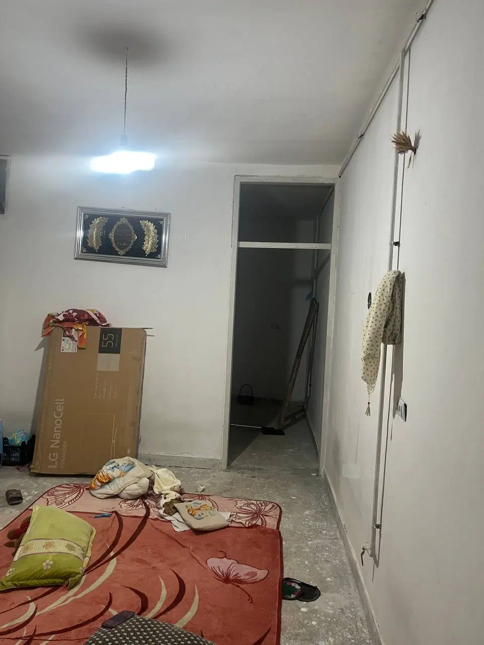 منزل اجاره ای ده پهن