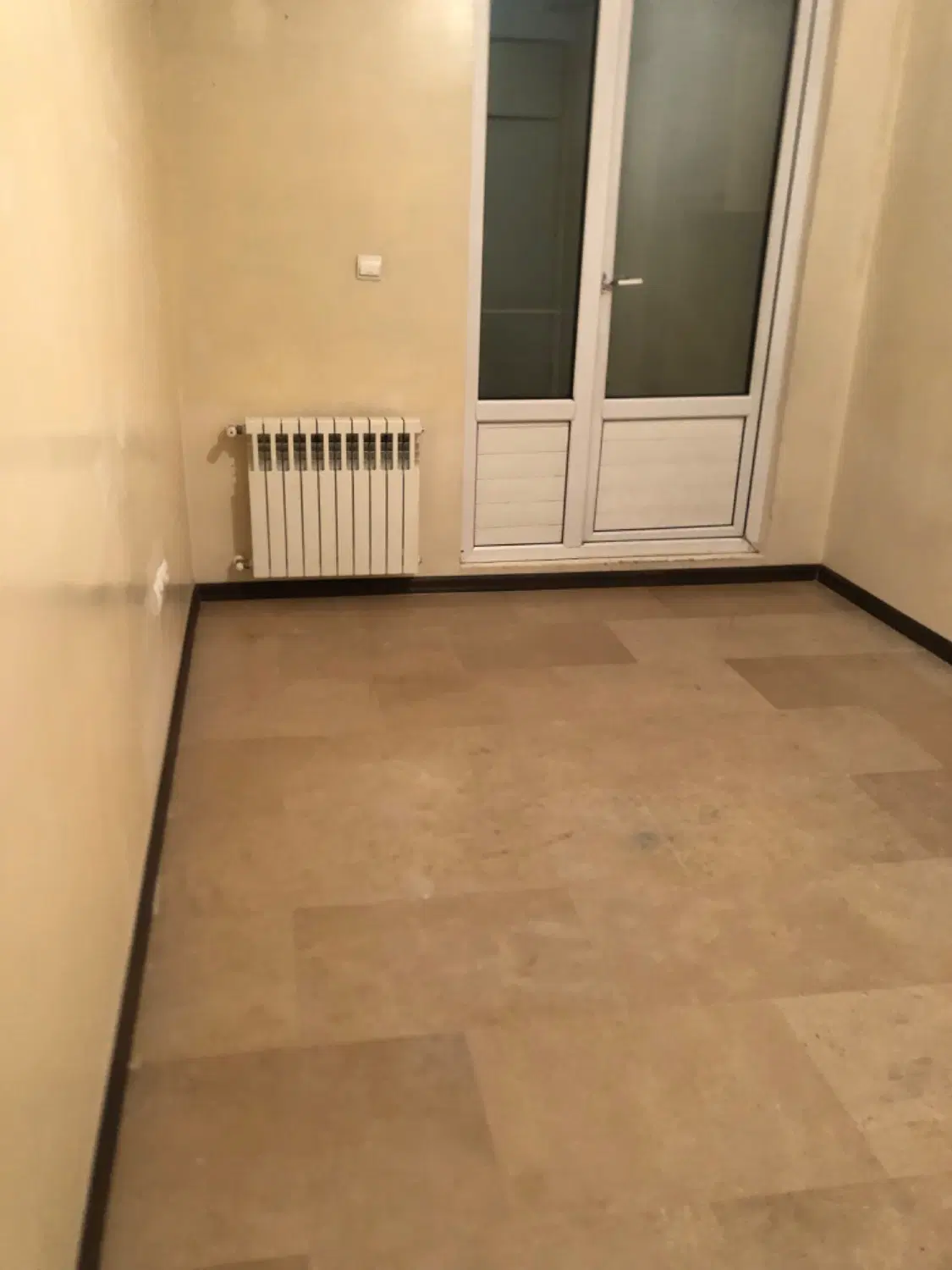 آپارتمان 85متری کلید نخورده