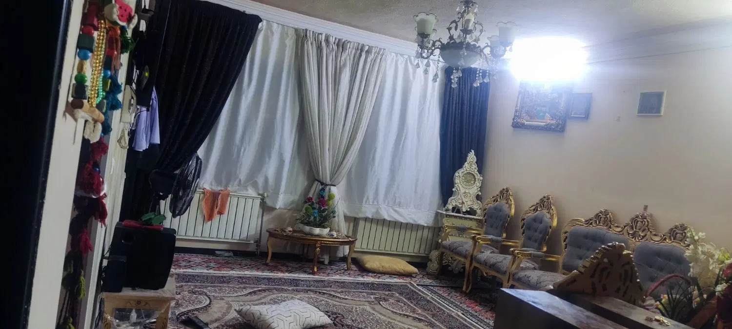 تقاطع مهر