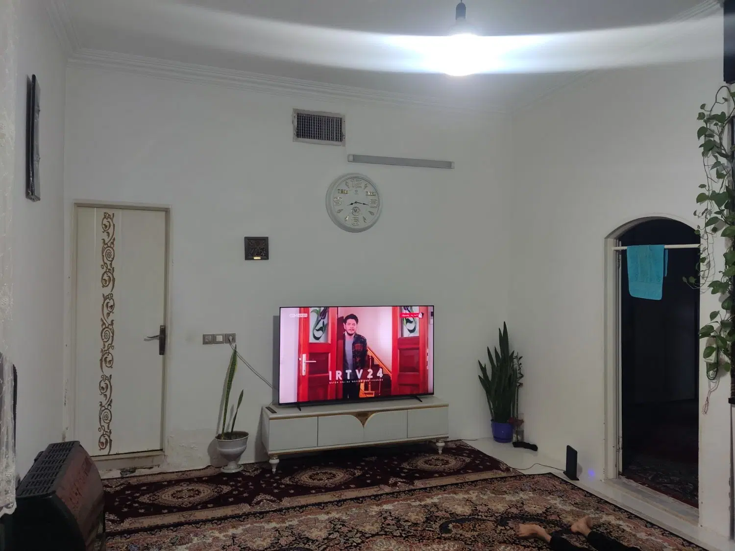 اجاره منزل (کشمیری)
