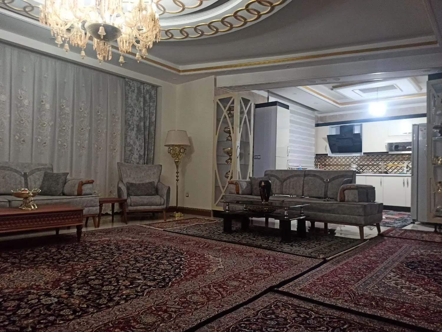 180متر گلریزان. رهن و اجاره