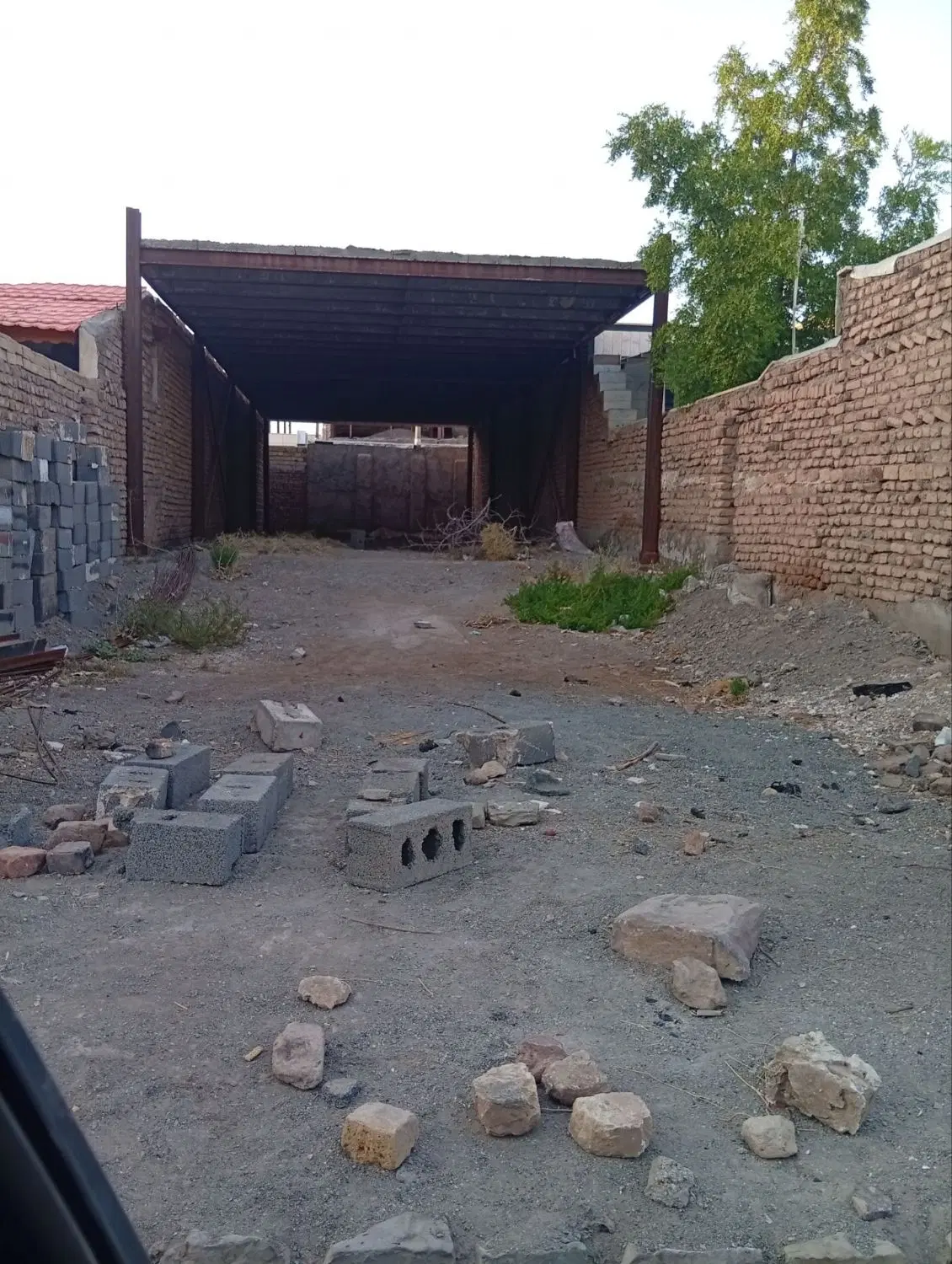 فروش ملک مسکونی