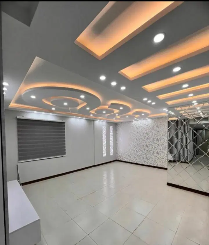 اجاره اپارتمان ۱۰۵متر۲خوابه تختی