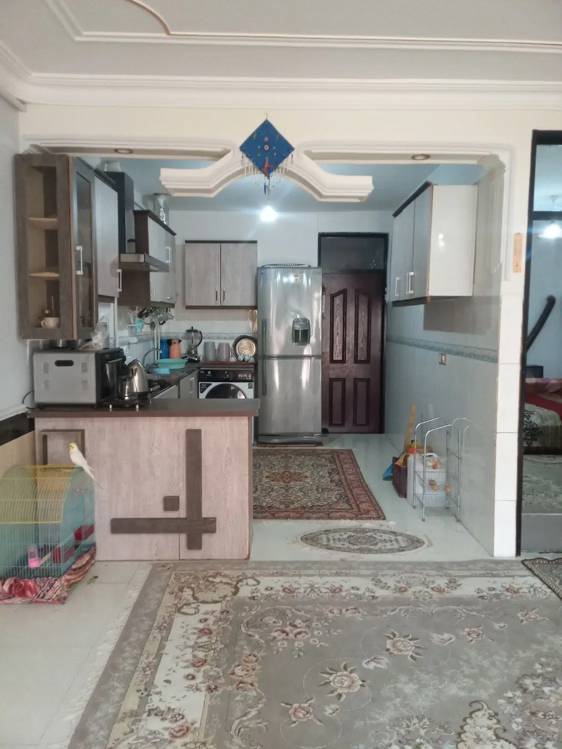 خانه اجاره ای