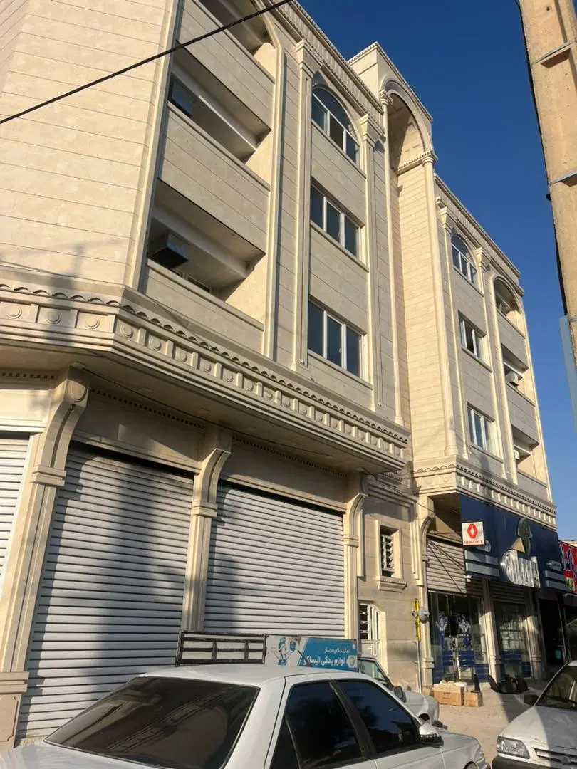 اجاره اپارتمان ۱۲۰ متری بلوار امام