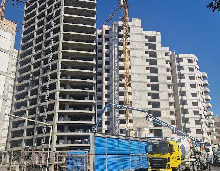 امتیاز تعاونی مسکن نظام مهندسی قزوین