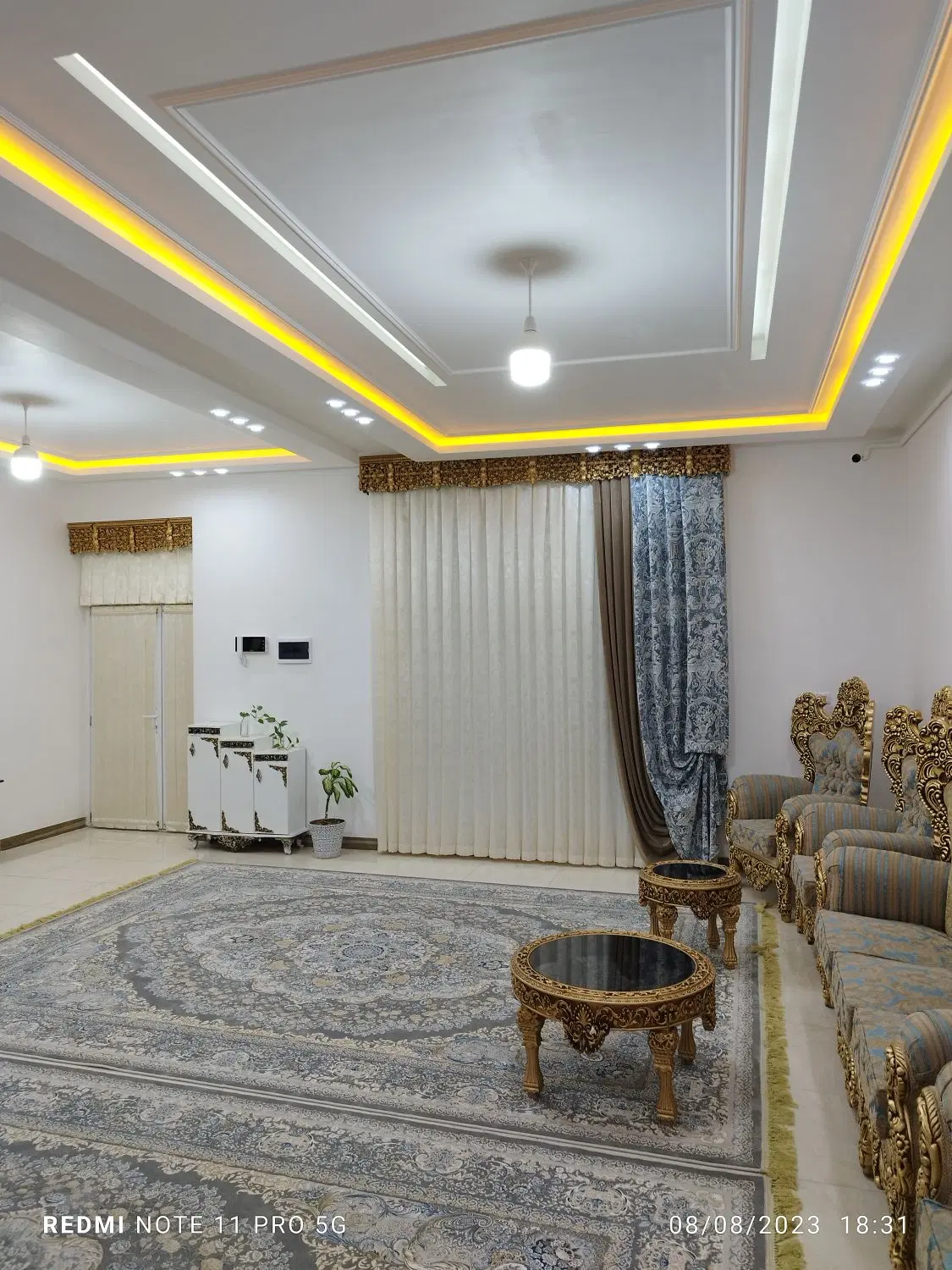 خانه اجاره ای
