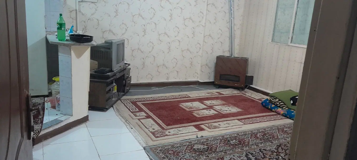 خانه ۶۰ متری اجاره ای