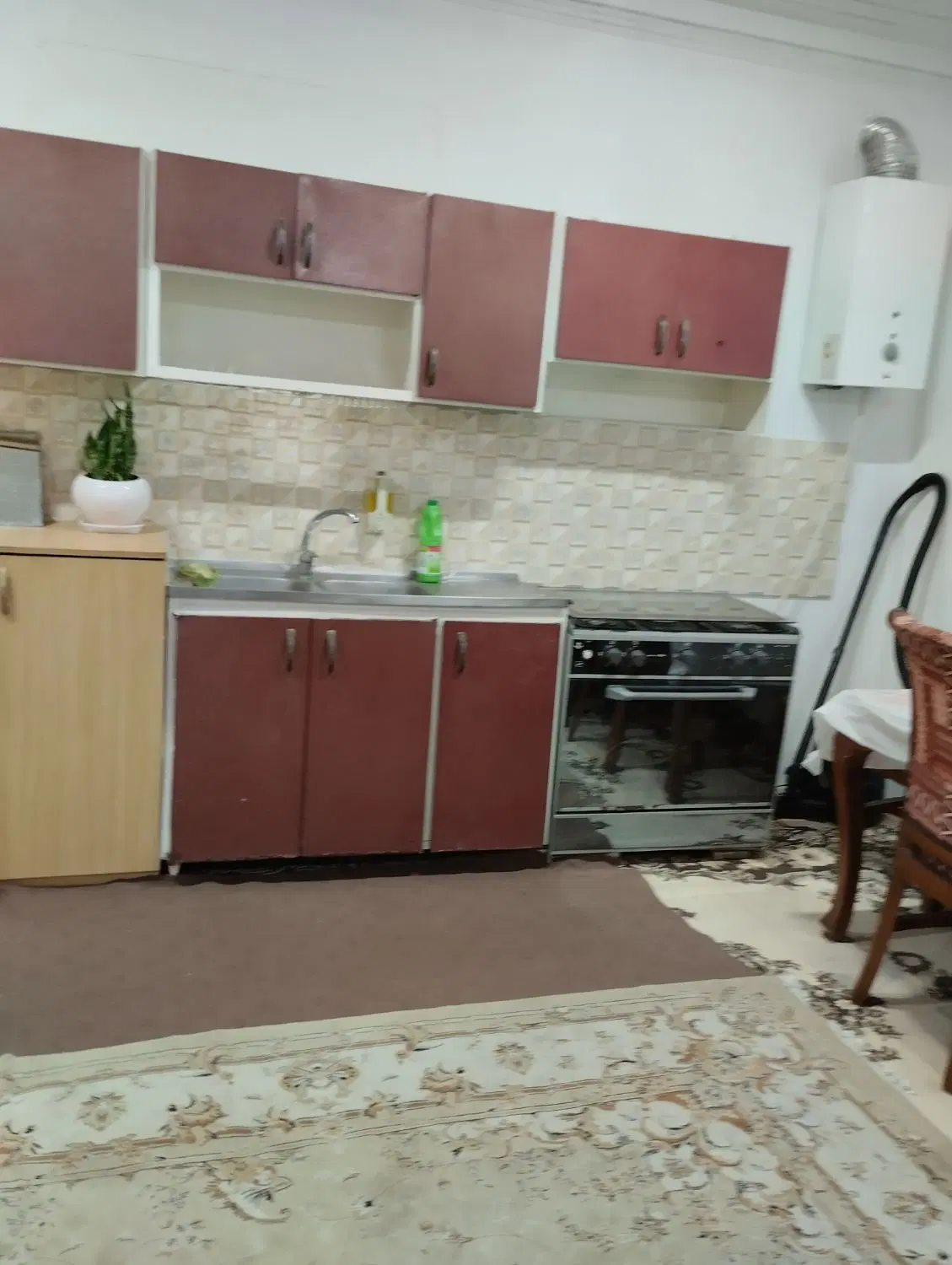 اجاره ویلا روزانه 65 متری