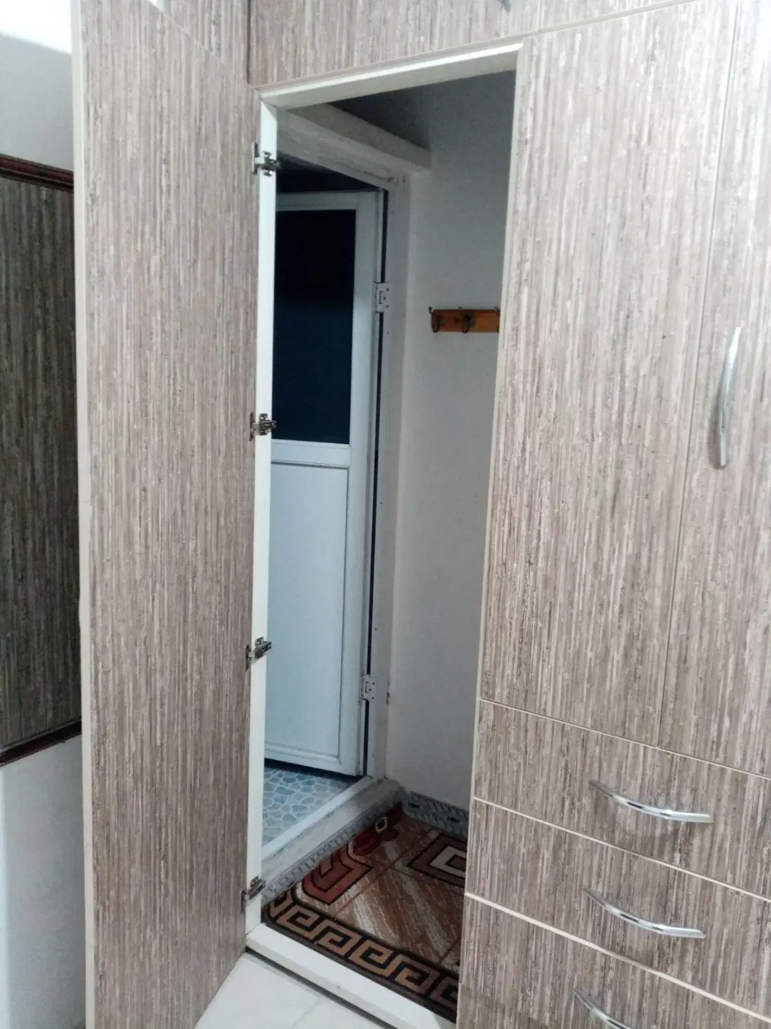 خانه 75 متری با پارکینگ