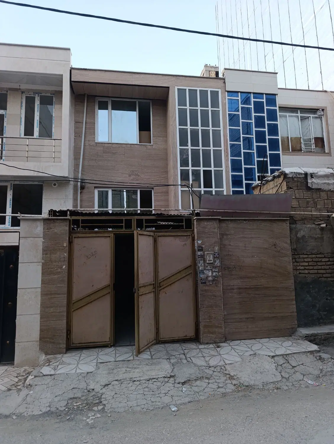 خانه اجاره