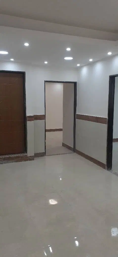 واحد تجاری خیابان ورزش