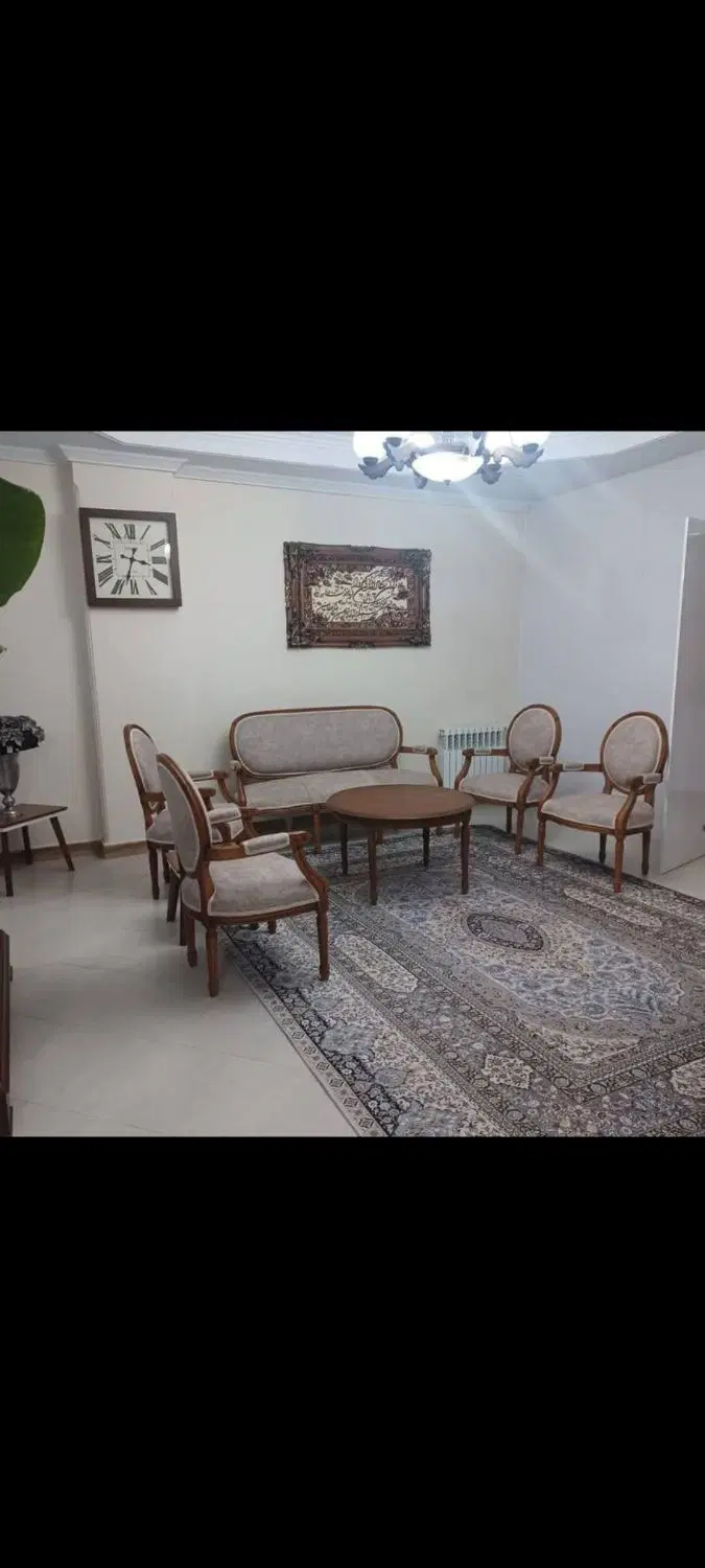 آپارتمان 68متری 2خواب