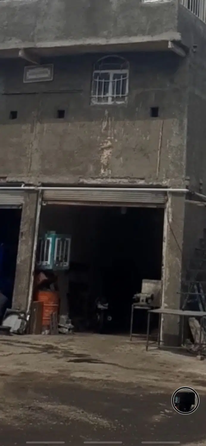 اجاره مغازه خدمات ماشین مکانیکی جلوبندی