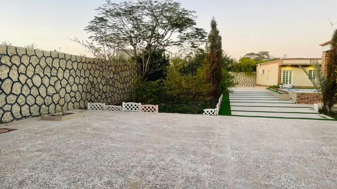 فروش زمین مسکونی ۲۰۰متری گورک