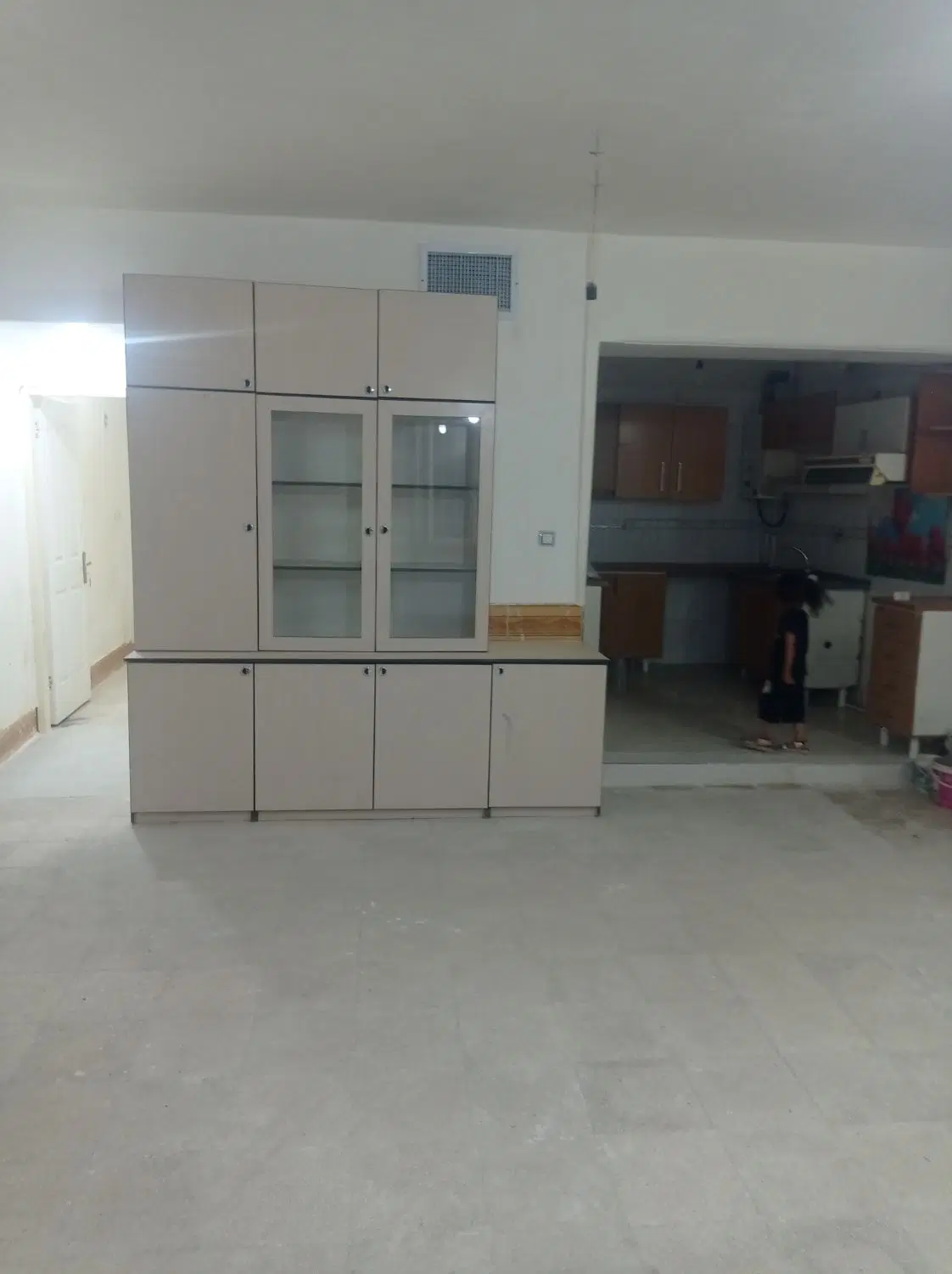 منزل اجاره ای حکمت پور