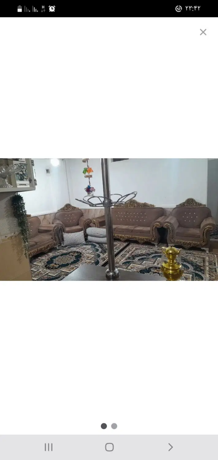 خانه اجاره برای ۱۵ روز میخوام