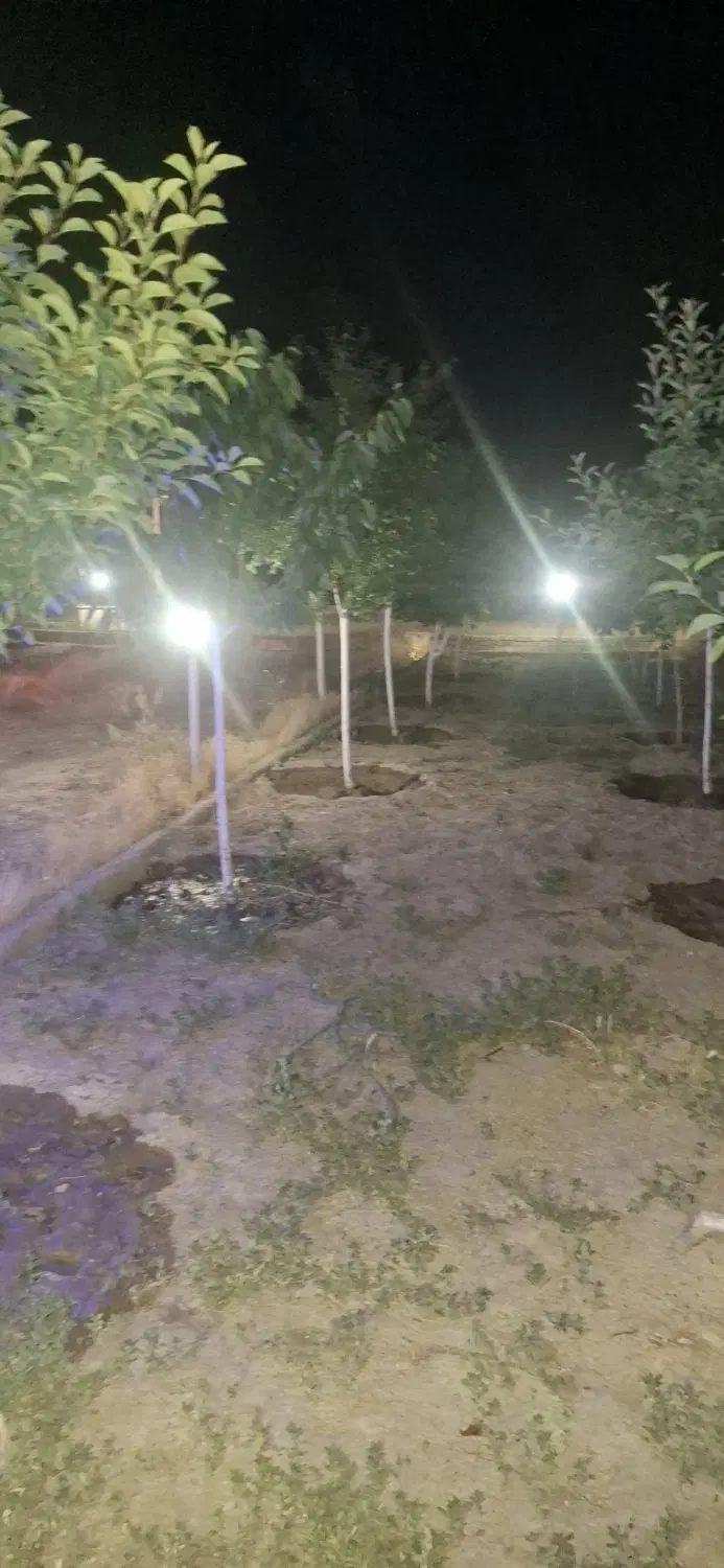 باغ ویلا مجتمع گوهردشت خیابان رز