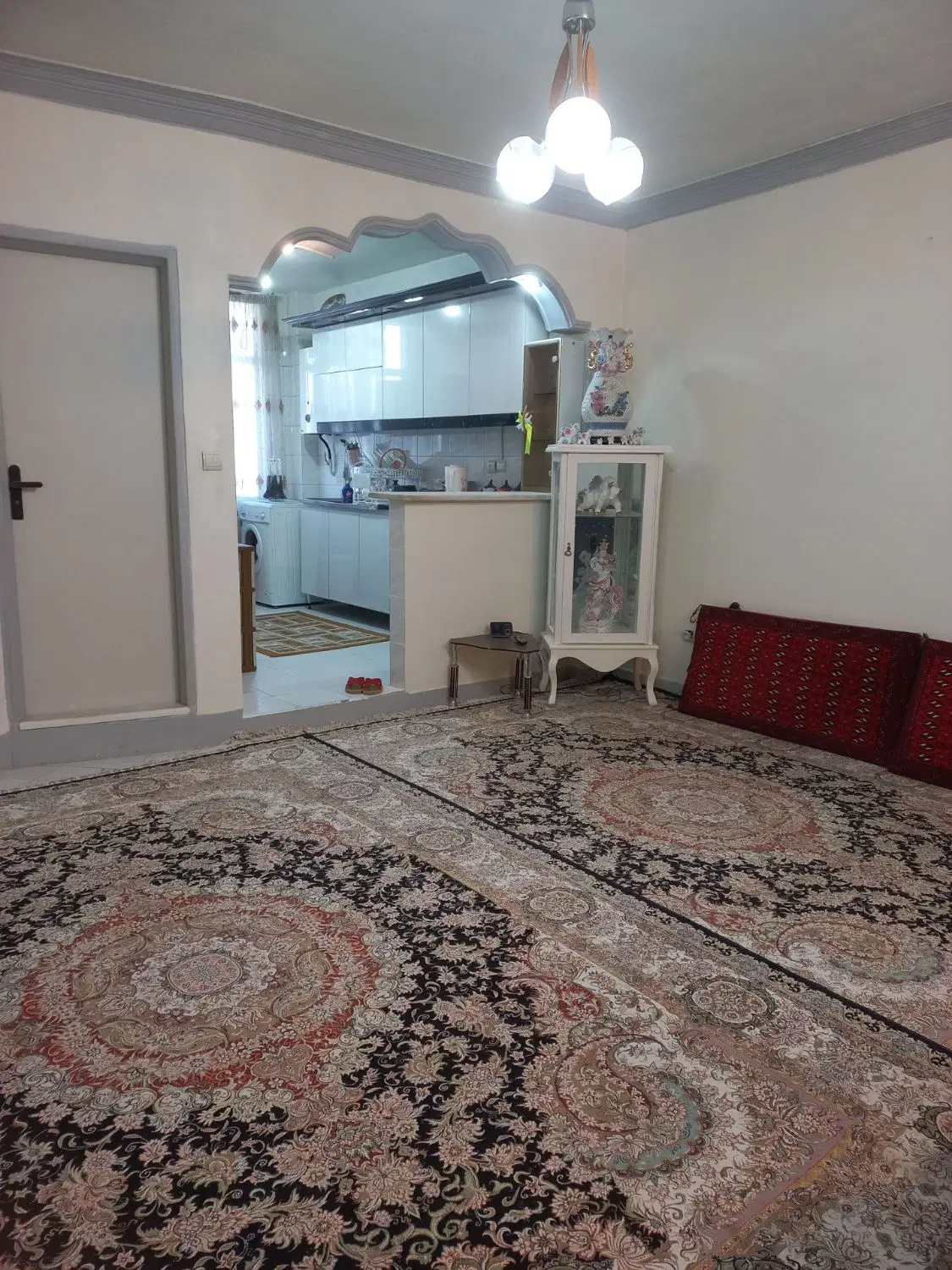 اجاره آپارتمان