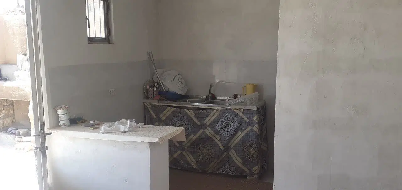 خونه باغ