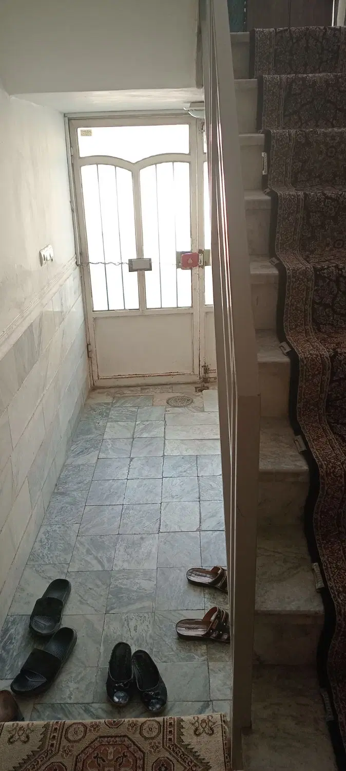 خانه نقلی میدان امام