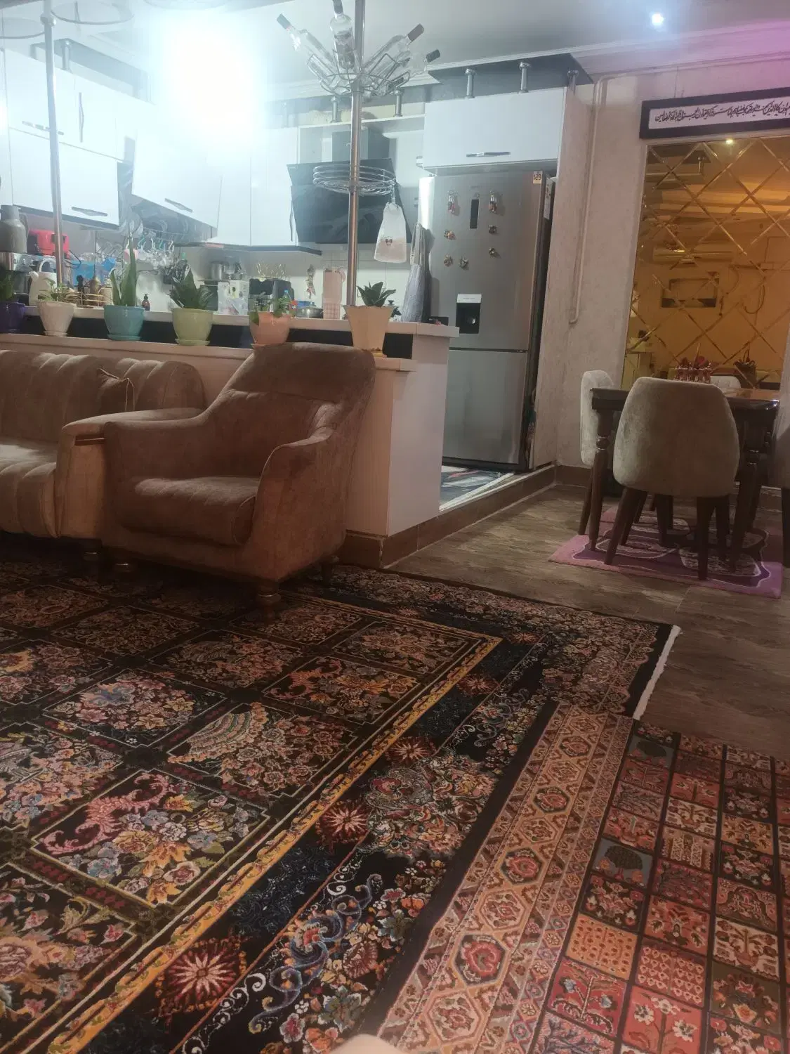 ویلایی
