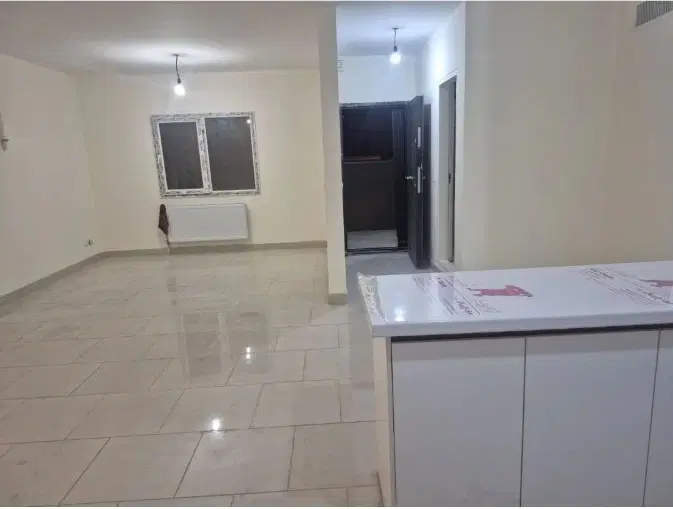 سهندساران، شیک، تخلیه