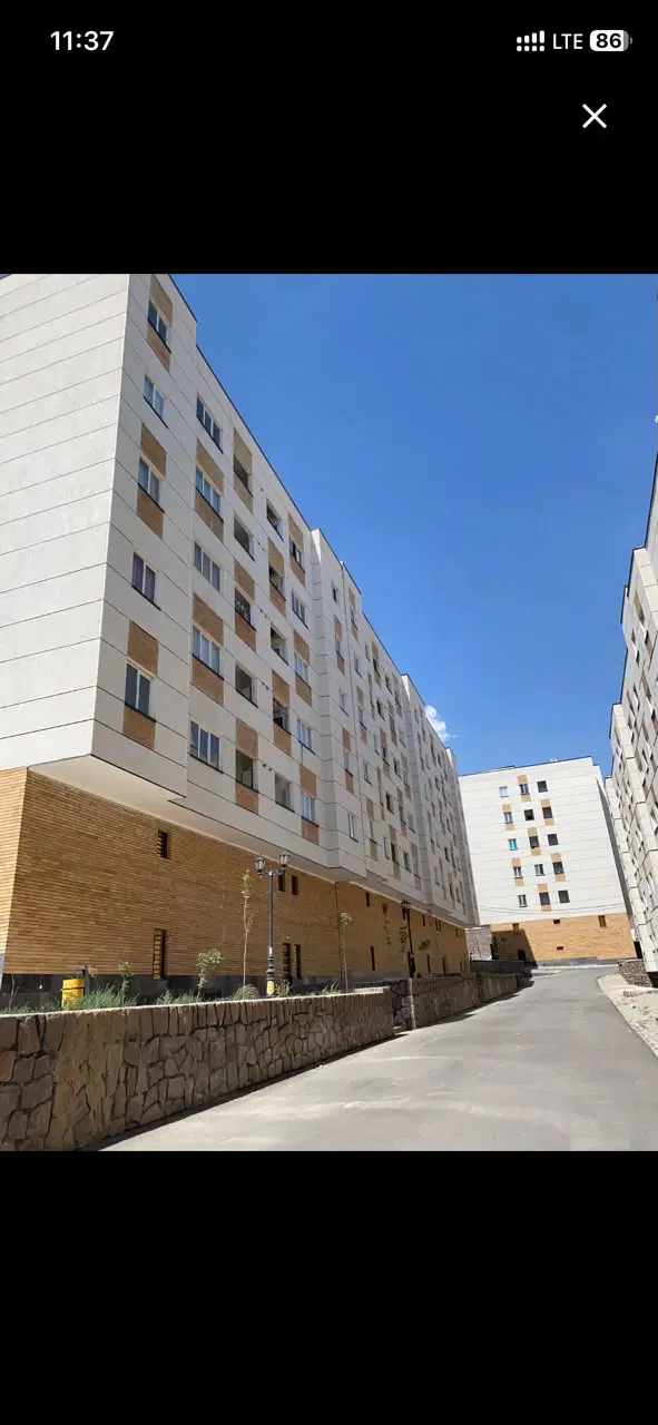 خانه دارشدن با شرایط پرداخت اقساطی