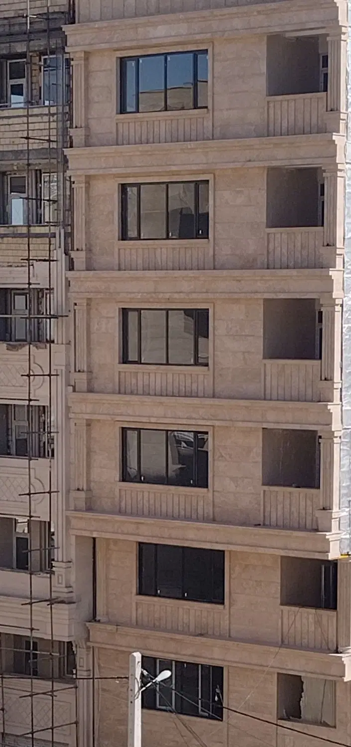 فروش آپارتمان 152 متری کارمندان