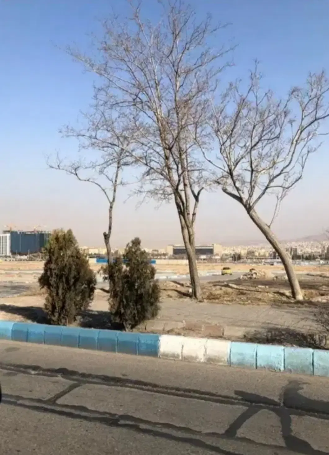 ۲۰ سهم تجاری خدماتی آرمان فرتاک پدیده