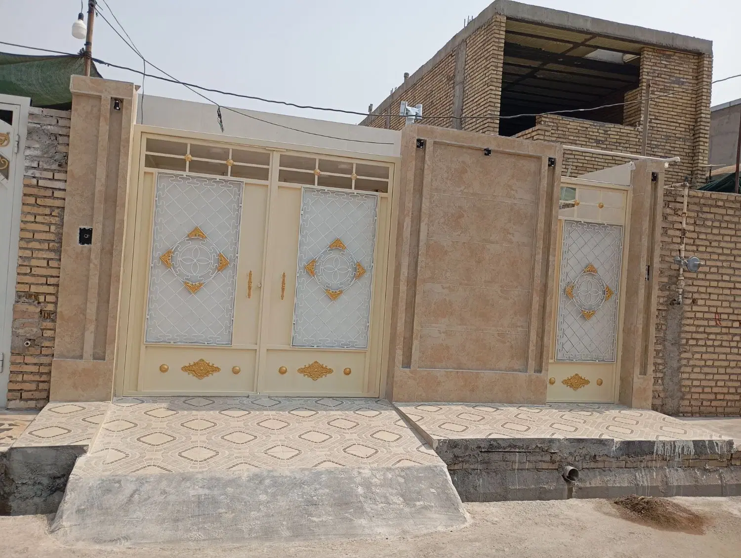 خانه اجاره ای ۱۲۰ متری