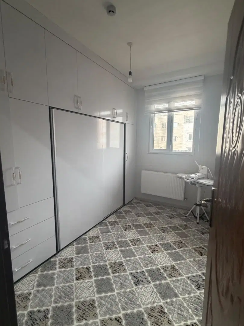 اردبیل میراشرف شهرک نجف زاده بهارستان ۴ قطعه ۸۷