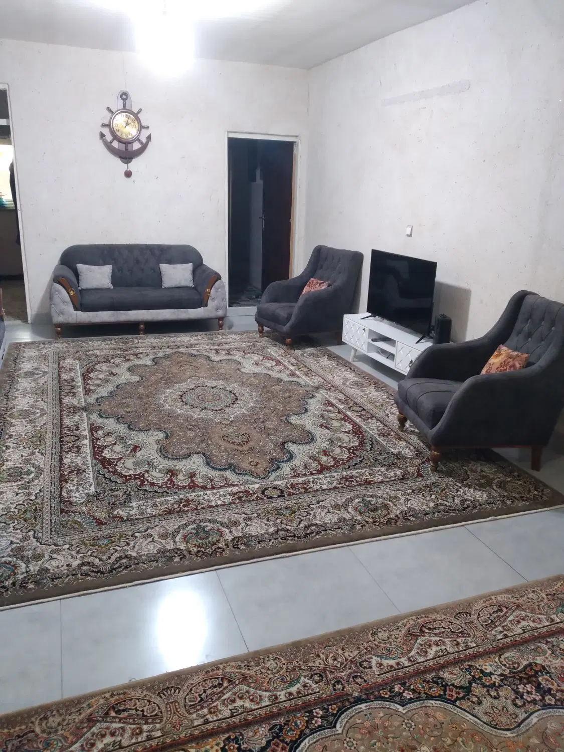 خانه ویلایی