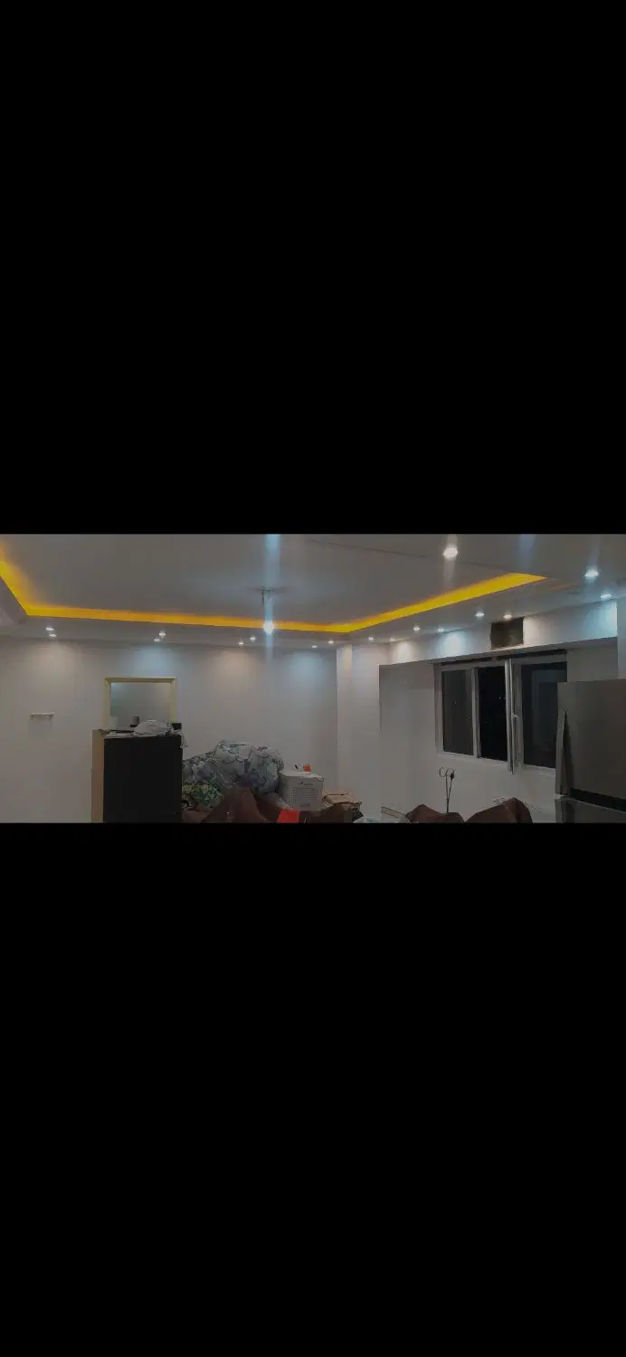 فروش آپارتمان فول امکانات