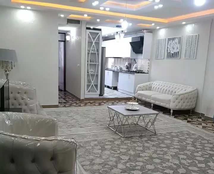 آپارتمان ۱۰۰متری میدان سرباز محمدی