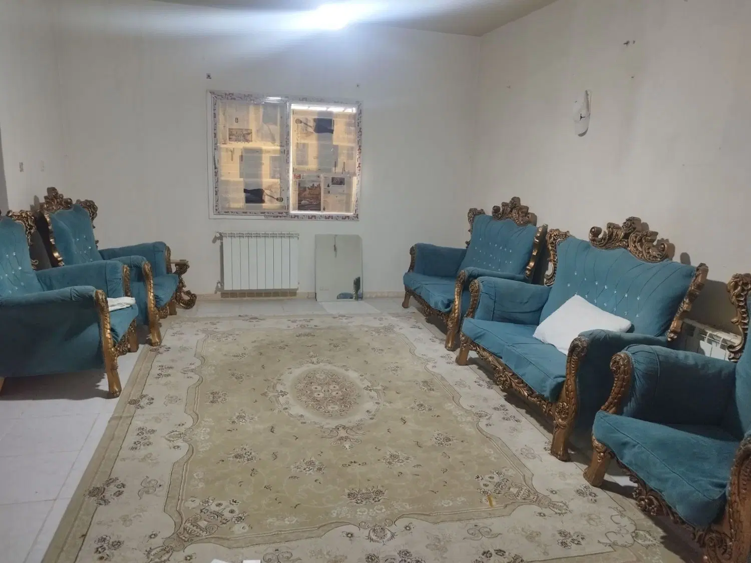 آپارتمان اجاره ای ۶۸ متری مپسا ۵