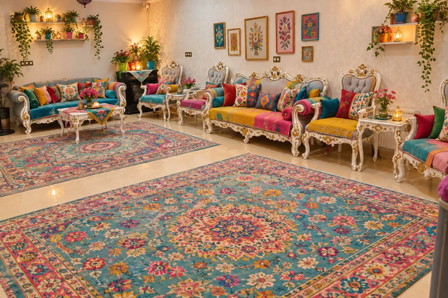 خونه اجاره ای