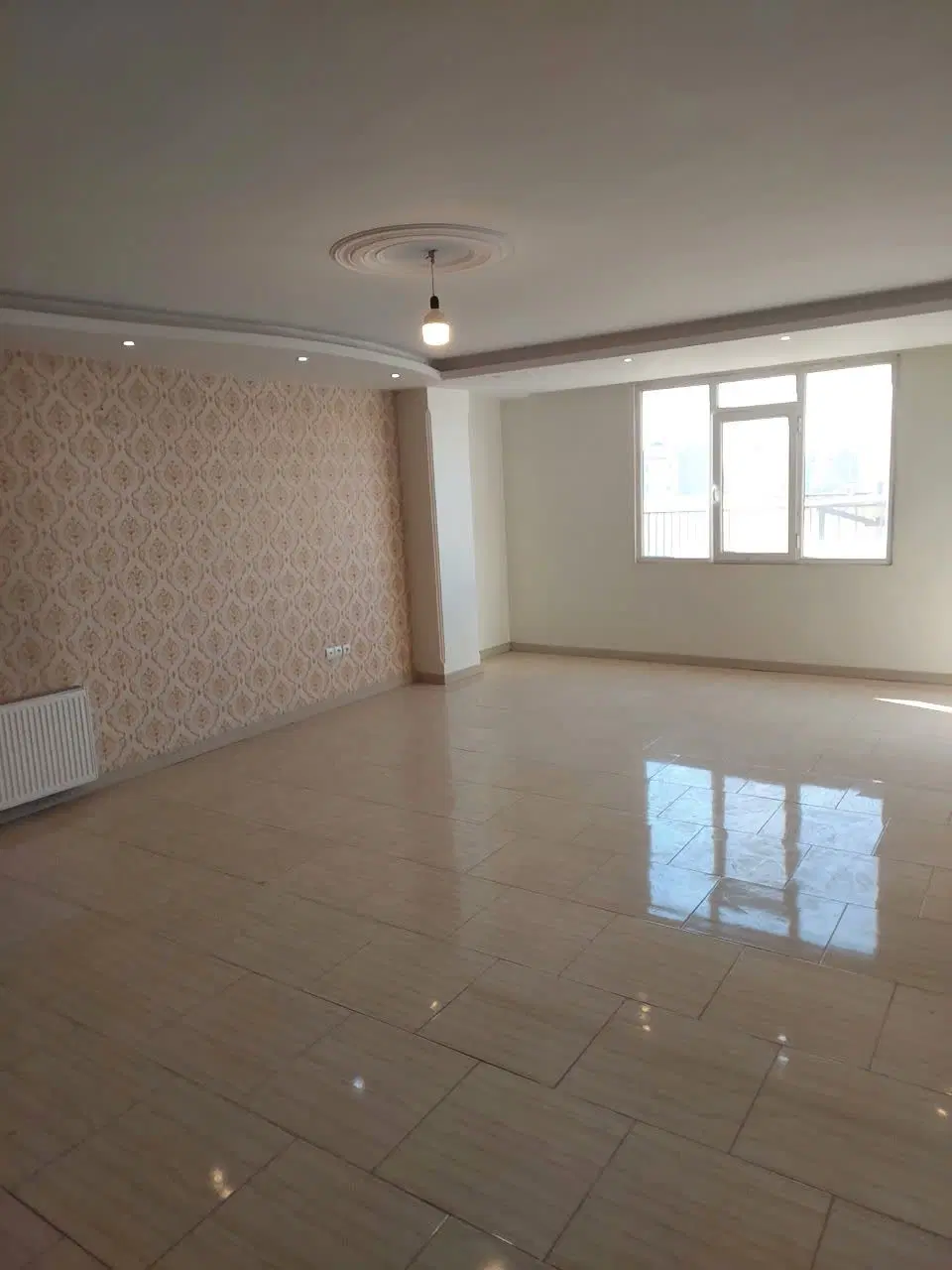 ۱۰۰متر گلستان یکم مهرشهر