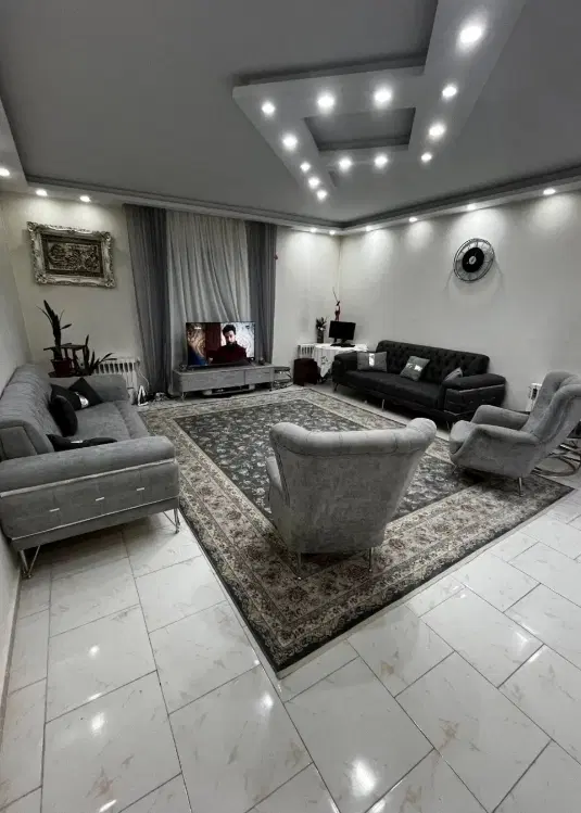 فروش آپارتمان ۶۲ متر فول_ در تهرانپارس غربی