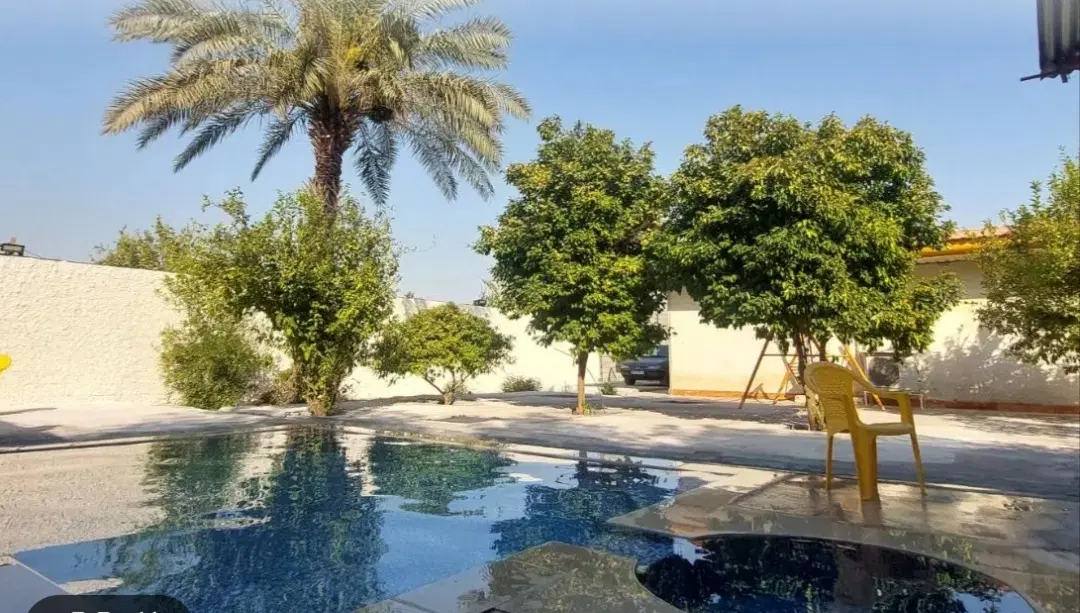 اجاره خانه ویلایی